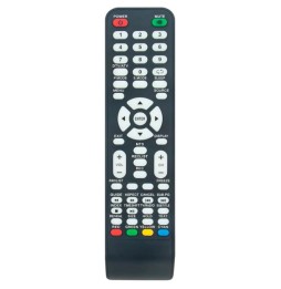 Télécommande de remplacement pour PROLINE L4240FHD-LED