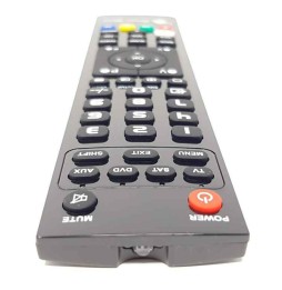 Télécommande de remplacement pour PROLINE L3238HD