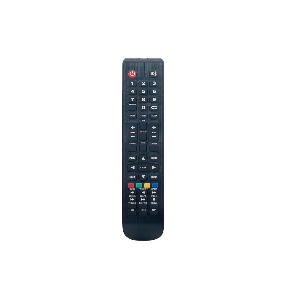 Télécommande de remplacement pour PROLINE L3238HD