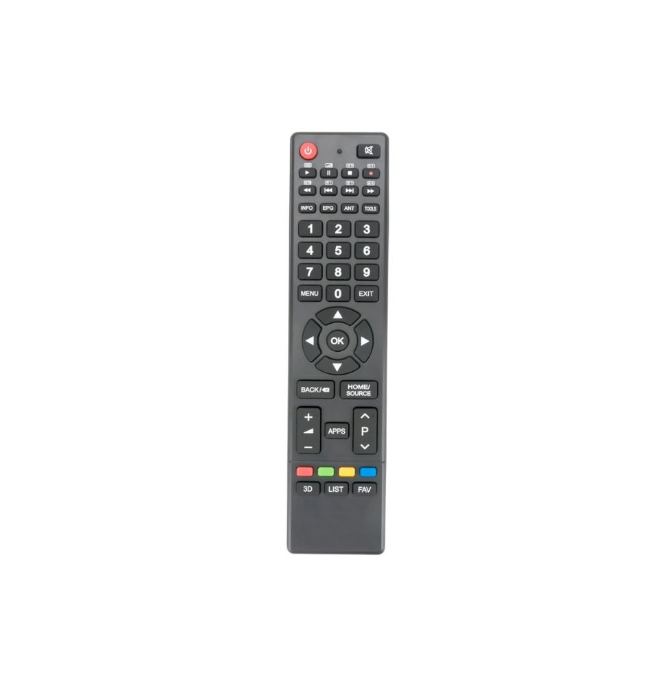 Télécommande de remplacement pour PROLINE L5090UHD