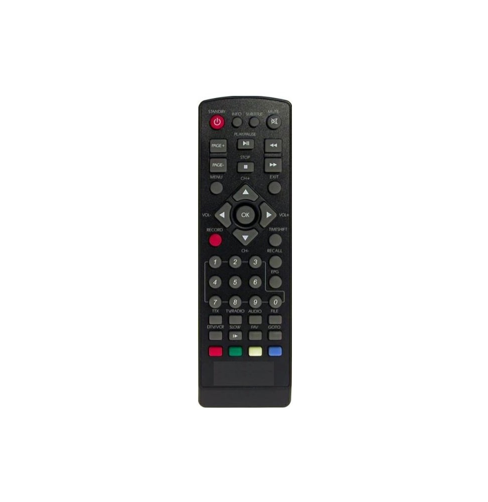 Télécommande de remplacement pour OPTEX ORT8944-2T