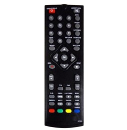 Télécommande de remplacement pour OPTEX ORT8910-HD