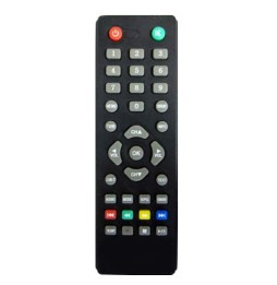 Télécommande de remplacement pour OPTEX ORT8897-HD