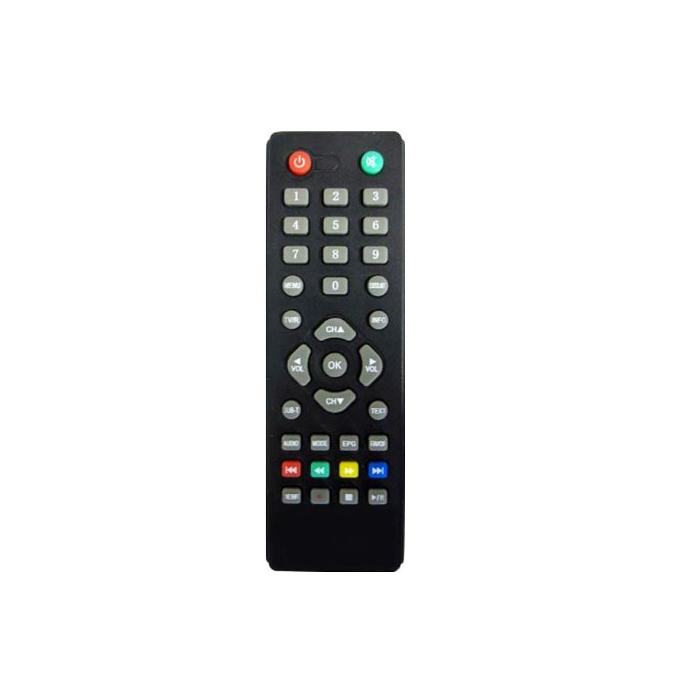 Télécommande de remplacement pour OPTEX ORT8897-HD