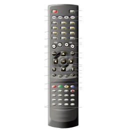 Télécommande de remplacement pour OPTEX ORS9972HD