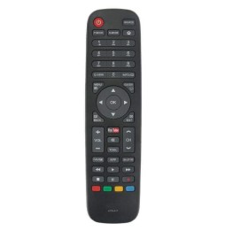 Télécommande de remplacement pour HAIER LE55Q6500U