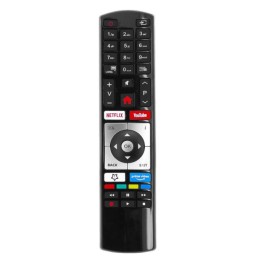 Télécommande de remplacement pour HAIER LDU43H350S