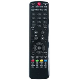 Télécommande de remplacement pour HAIER HTR-D06A