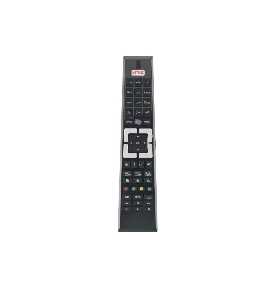 Télécommande de remplacement pour HAIER LDH32V280S