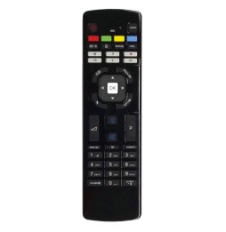 Télécommande de remplacement pour HAIER HTR-U07E