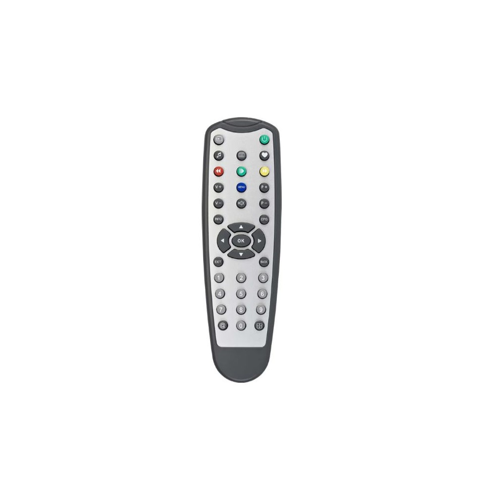 Télécommande de remplacement pour Sagemcom DS81HD