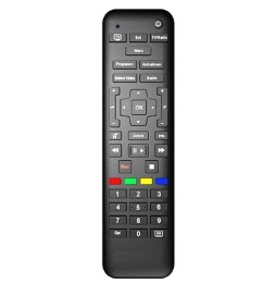 Télécommande de remplacement pour Sagemcom RCI88-320