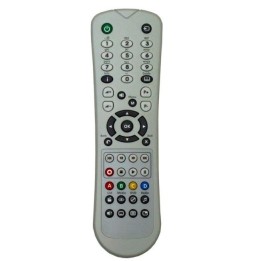 Télécommande de remplacement pour Sagemcom DTR84250T-HD