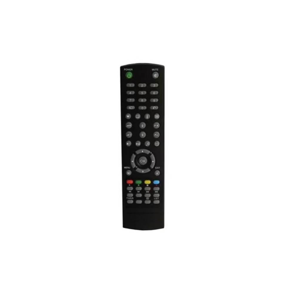 Télécommande de remplacement pour Sagemcom DT83HD