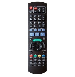 Télécommande de remplacement pour Sagemcom BPRSI-88-250HD