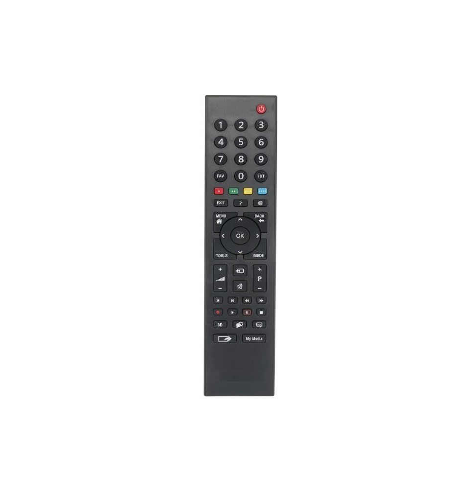 Télécommande de remplacement pour GRUNDIG 42VLE983BH