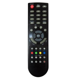 Télécommande de remplacement pour PROLINE L3235HD