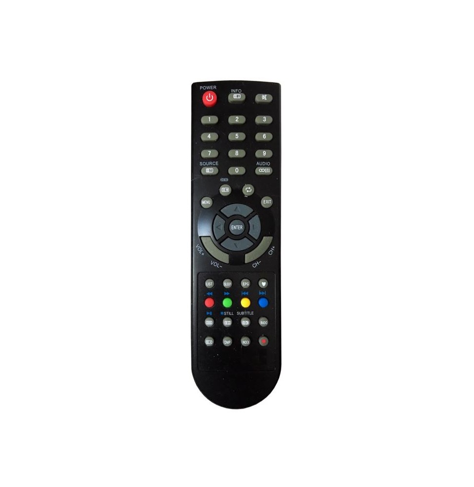 Télécommande de remplacement pour PROLINE L3235HD