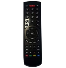 Télécommande de remplacement pour Servimat TFH9500HD