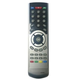 Télécommande de remplacement pour Servimat TFH9000HD