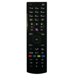 Télécommande de remplacement pour OPTEX ORS9992-HD