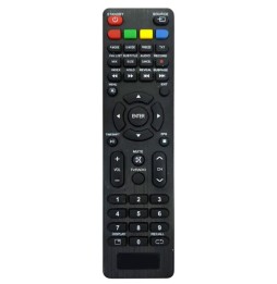 Télécommande de remplacement pour Akai AKTV4622S