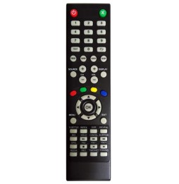 Télécommande de remplacement pour Akai AKTV2815T