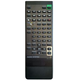 Télécommande de remplacement pour SONY LBT-V702