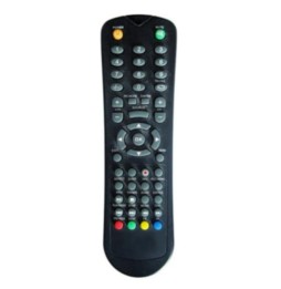 Télécommande de remplacement pour Akai TV228LED