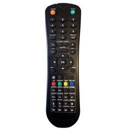 Télécommande de remplacement pour Akai AKTV503