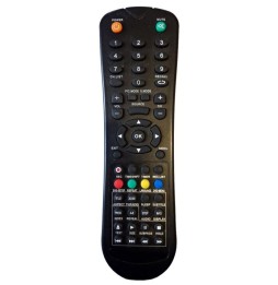 Télécommande de remplacement pour OCEANIC OCEALED32319B2