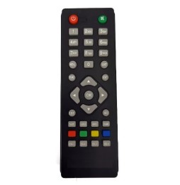 Télécommande de remplacement pour SEDEA S6500HD