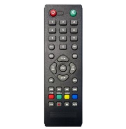 Télécommande de remplacement pour SEDEA SNT850-HD