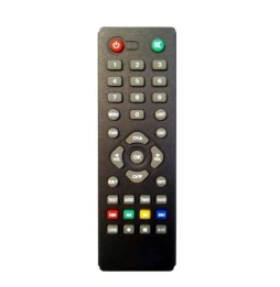 Télécommande de remplacement pour SEDEA SNT750HD