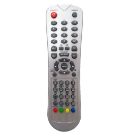 Télécommande de remplacement pour PROLINE LD2668HD